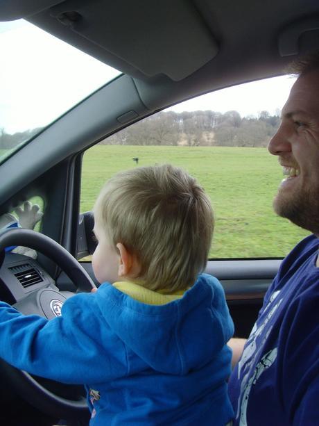 Not just a car #FlashbackFriday