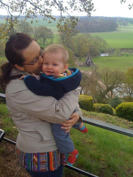 Not just a car #FlashbackFriday