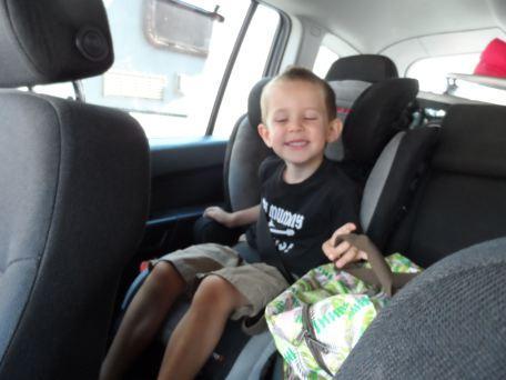 Not just a car #FlashbackFriday