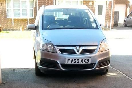 Not just a car #FlashbackFriday