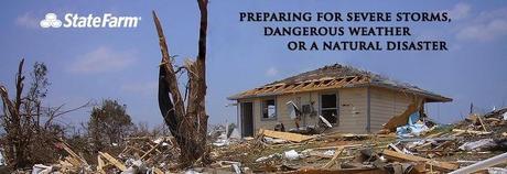 Severe Weather Disaster Preparedness