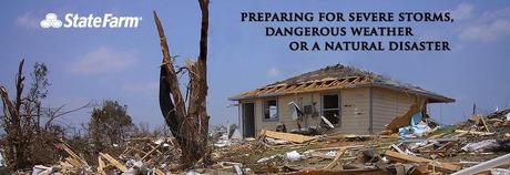 Severe Weather Disaster Preparedness