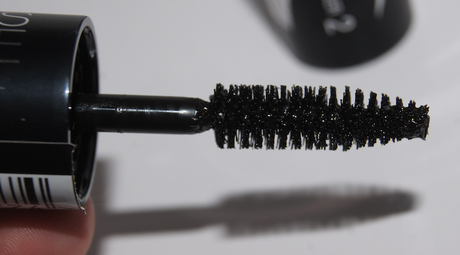 PRODUCT REVIEW: Max Factor Excess Volume Mascara