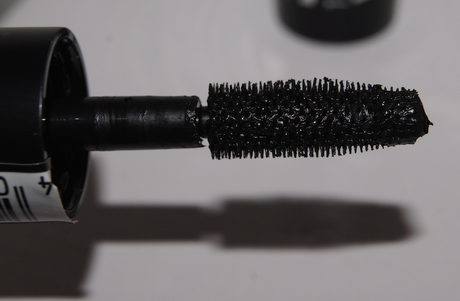 PRODUCT REVIEW: Max Factor Excess Volume Mascara