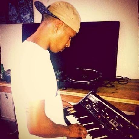 Jeftuz Remixes Schoolboy Q