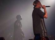 Kanye West Rock Stage Samsung’s SXSW Concert Series! (Full Performance)