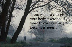 become a runner
