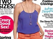 Indrani Dasgupta Women’s Health Magazine India, March 2014