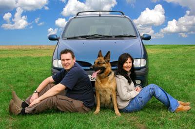 Best Travel Tips With Your Pet Dog