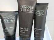 Clinique Range Husband's Skin Care Routine (words Never Thought Say)