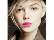 Makeup Pink Lips