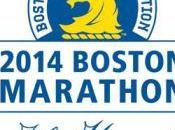 Boston Marathoners Race Support Friends Public Garden