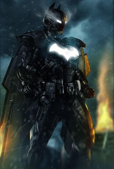 iron-batman