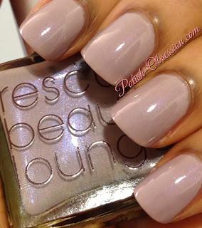 Rescue Beauty Lounge - Be Humble