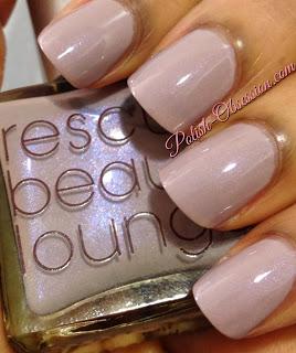 Rescue Beauty Lounge - Be Humble