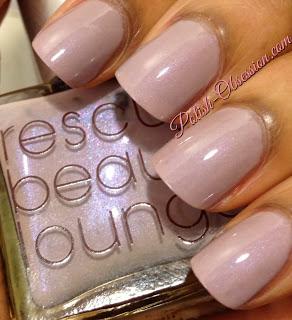 Rescue Beauty Lounge - Be Humble