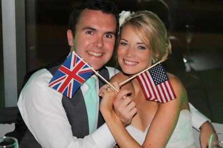 Getting Married & Moving Abroad Getting Married & Moving Abroad