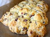 Irish Soda Bread Rolls