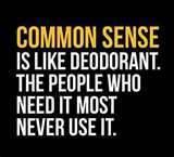 commonsense