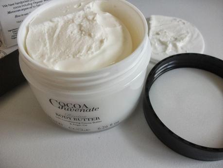 Hotel Chocolat Cocoa Juvenate Revive Body Butter Review