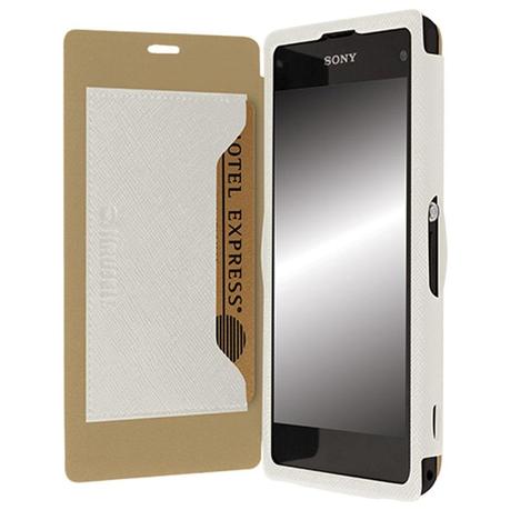 Sony Xperia Z1 Compact Krusell Malmo Case