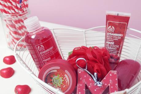 Skincare | The Body Shop: All Things Strawberry