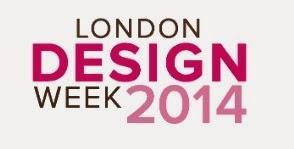 London Design Week Calling!!