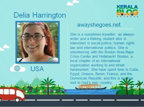 On A Way to Discover Kerala