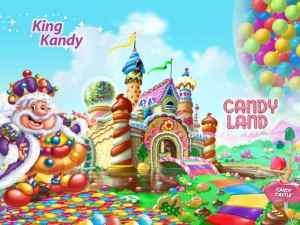 candy-land