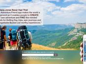 Adventure Tech: Helps Find Friends Adventures With!