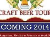 Augustine Host Craft Beer Festival