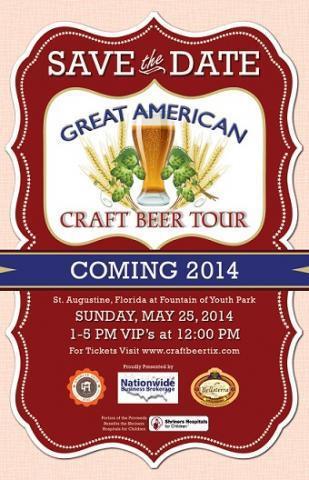 1 craft beer tour