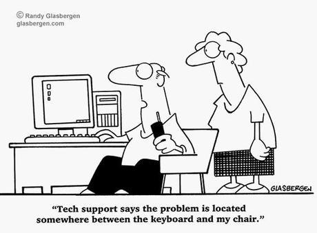 tech-support