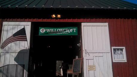 A Much Belated Return to Willowcroft Farm Winery
