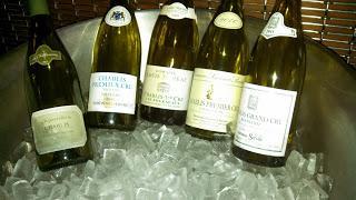 Learning about Chablis - the Wine and Region - with Pure Chablis