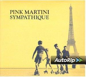 french friday ~~ pink martini and the von trapps (what?!)