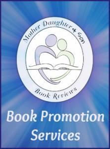 MDBR Book Promotion Services
