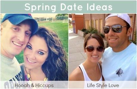 Spring date ideas.