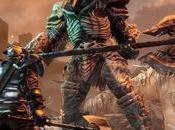 Bound Flame Dated PS4, PS3, Xbox