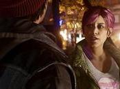 inFamous: Second Hasn't Been Visually Downgraded Since Claims Sucker Punch