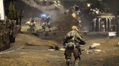 Titanfall DLC could include alien monsters, says Heppe
