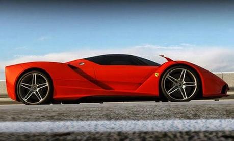 Ferrari Rental and Lamborghini Rental Cars