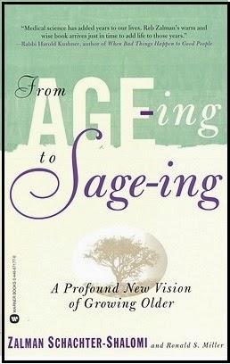 From Age-ing to Sage-ing