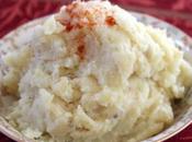 Mashed White Sweet Potatoes: Comfort Food Mimi Avocado