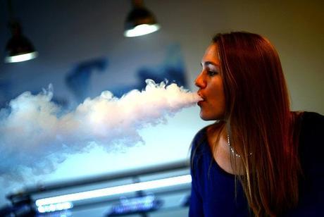 The Escalating Debate Over E-Cigarettes