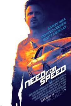 need for speed