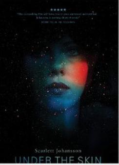 under the skin