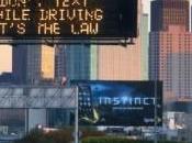 Distracted Driving Fines Illinois