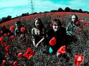 Track Day: Black Submarine 'Here Rain'