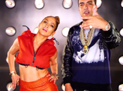 Video: Jennifer Lopez Feat. French Montana Papi”